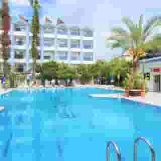 Gazipasa Star Hotel, 3 of 5