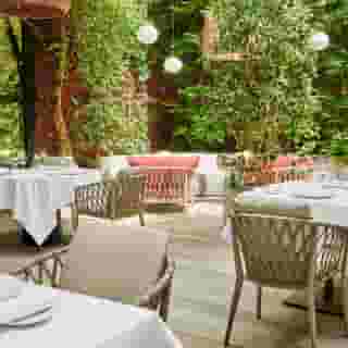 Hotel Lancaster Paris Champs Elysees, 5 of 5