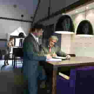 Hotel & Spa Savarin, 5 of 5