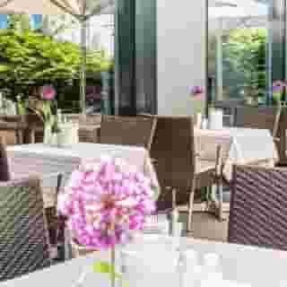 IntercityHotel Berlin Ostbahnhof, 1 of 5