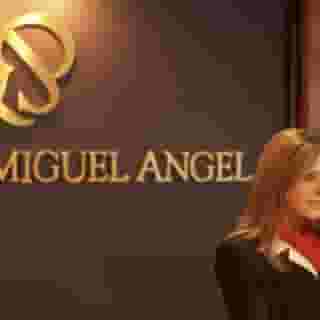 Miguel Angel, 4 of 5
