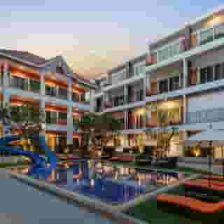 FX Hotel Pattaya, 1 of 5