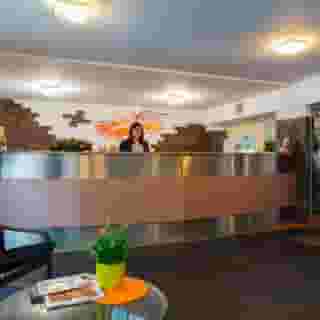 Apart Hotel Tomo, 3 of 5
