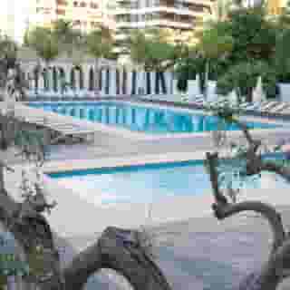 Flash Hotel - Adults Recommended, 1 of 5