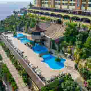 Utopia World Hotel, 4 of 5