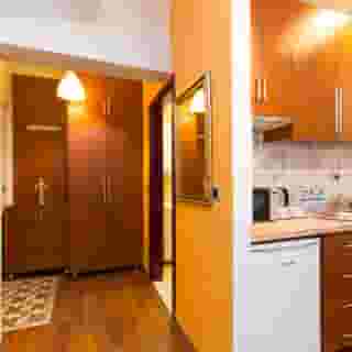 Istanbul Apart Hotel, 2 of 5