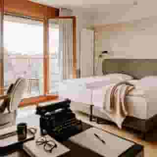 TOWNHOUSE Berlin, 6 of 6