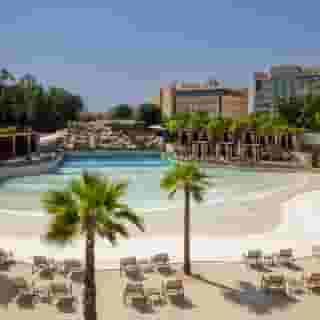 Grand Hyatt Dubai Resort and Waterpark, 3 of 5