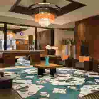 Coast Coal Harbour Hotel by APA, 3 of 5