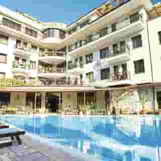 Villa Maria Revas, 2 of 5