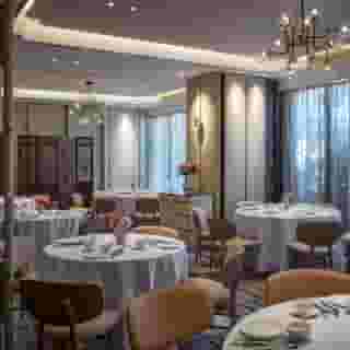 The Emperor Hotel, 2 of 5