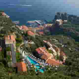 Grand Hotel Capodimonte, 3 of 6