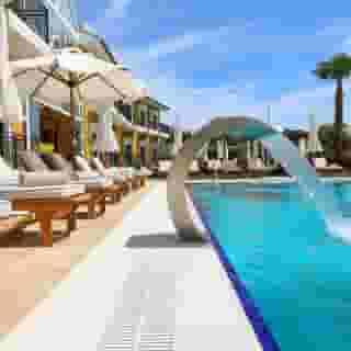 Michelangelo Boutique Hotel, 3 of 5