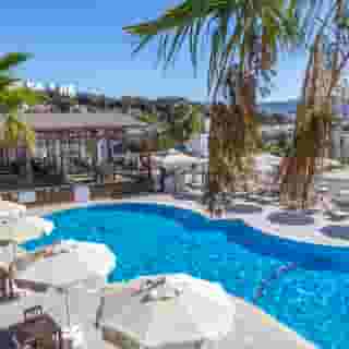 Smart Holiday Hotel, 4 of 5