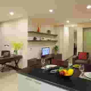 Somerset Hoa Binh Hanoi, 1 of 5