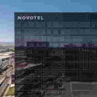 Novotel Mexico City Toreo, 4 of 5