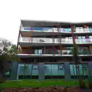 Abacus Business & Wellness Hotel, 3 of 5