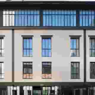 Les Deux Girafes, 4 of 5