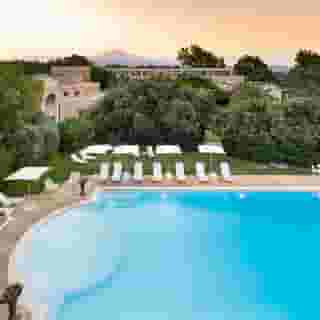 Romano Palace Luxury Hotel, 5 of 5