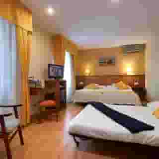 Hotel y Casona El Carmen, 5 of 5