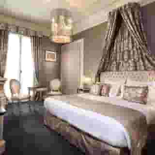 Hotel Claridge-Worldhotel, 3 of 5