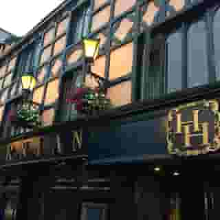 Hibernian Hotel & Leisure Centre, 4 of 5