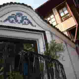 Alafrangite Hotel, 2 of 5