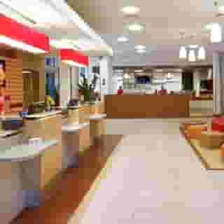 ibis Warszawa Reduta, 4 of 5