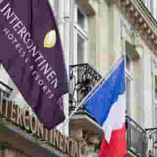 InterContinental Paris - Champs-Elysees Etoile, an IHG Hotel, 5 of 5