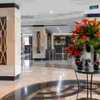 Amon Hotels Belek - Adults Only (16+), 4 of 5