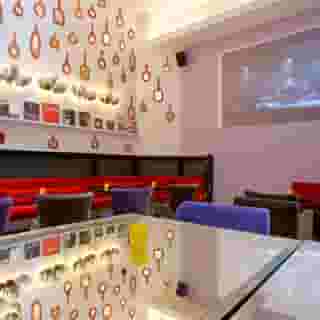 Hotel du Triangle dOr, 5 of 5