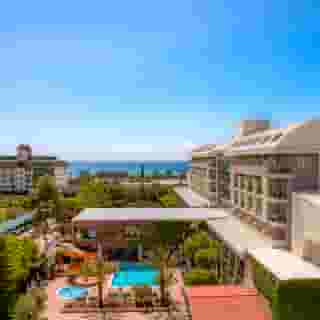 Telatiye Resort, 1 of 5