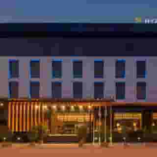 Hyatt Place Riyadh Sulaimani, 6 of 6