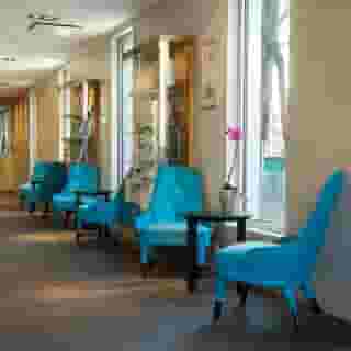 Lermitage Hotel Tallinn, 3 of 5