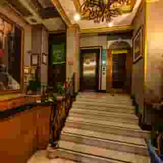 Santa Ottoman Hotel, 3 of 5