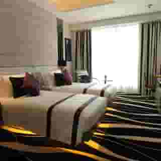 Madera Hong Kong, 5 of 5