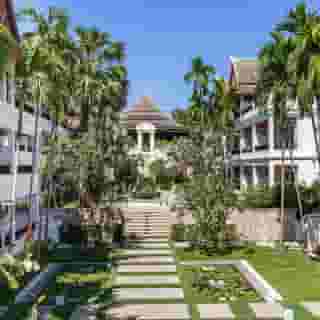 Novotel Samui Resort Chaweng Beach Kandaburi, 4 of 5