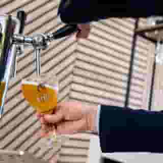 Holiday Inn Brussels Schuman, 5 of 5