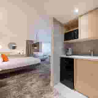 Novotel Paris Porte D'italie, 6 of 6