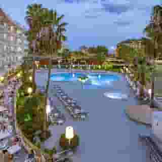 ALEGRIA El Mar, 1 of 5