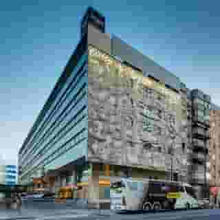 Sercotel Malaga (ex Silken Puerta), 2 of 5