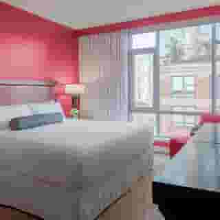 OPUS Vancouver, 1 of 5