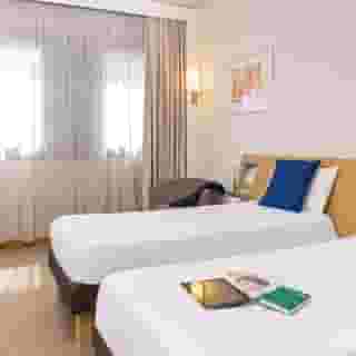 &o Hostel Milano Ca' Granda, 6 of 6