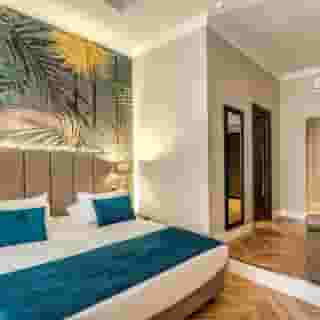 Relais De La Poste, 4 of 5