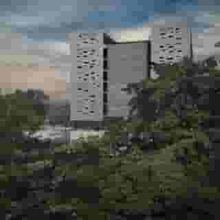 MPalace Hotel, 4 of 5