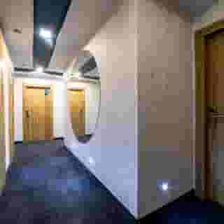 Mark Hotel Belgrade, 6 of 6