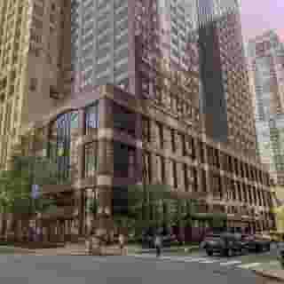 Omni Chicago Hotel, 3 of 5