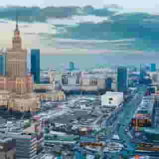 Novotel Warszawa Centrum, 2 of 5