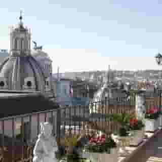 Pace Helvezia, 1 of 5