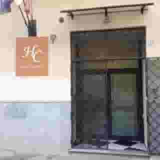 Hotel Columbia, 1 of 5